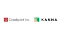 デジタルサイネージの企画・施工を手掛ける株式会社クラウドポイント、現場DXサービス 「KANNA」 を導入