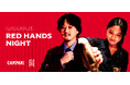 日本チャンピオンのカクテルが楽しめる！［CAMPARI RED HANDS NIGHT］11月20日（水）開催決定！⁠
