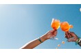 8月15日～世界No.1イタリアンリキュール「アペロール」がホテル虎ノ門ヒルズ「ル・プリスティン カフェ 東京」を華やかに演出！大人のためのナイト・ミングルイベント「NOTTE LEON」も開催決定