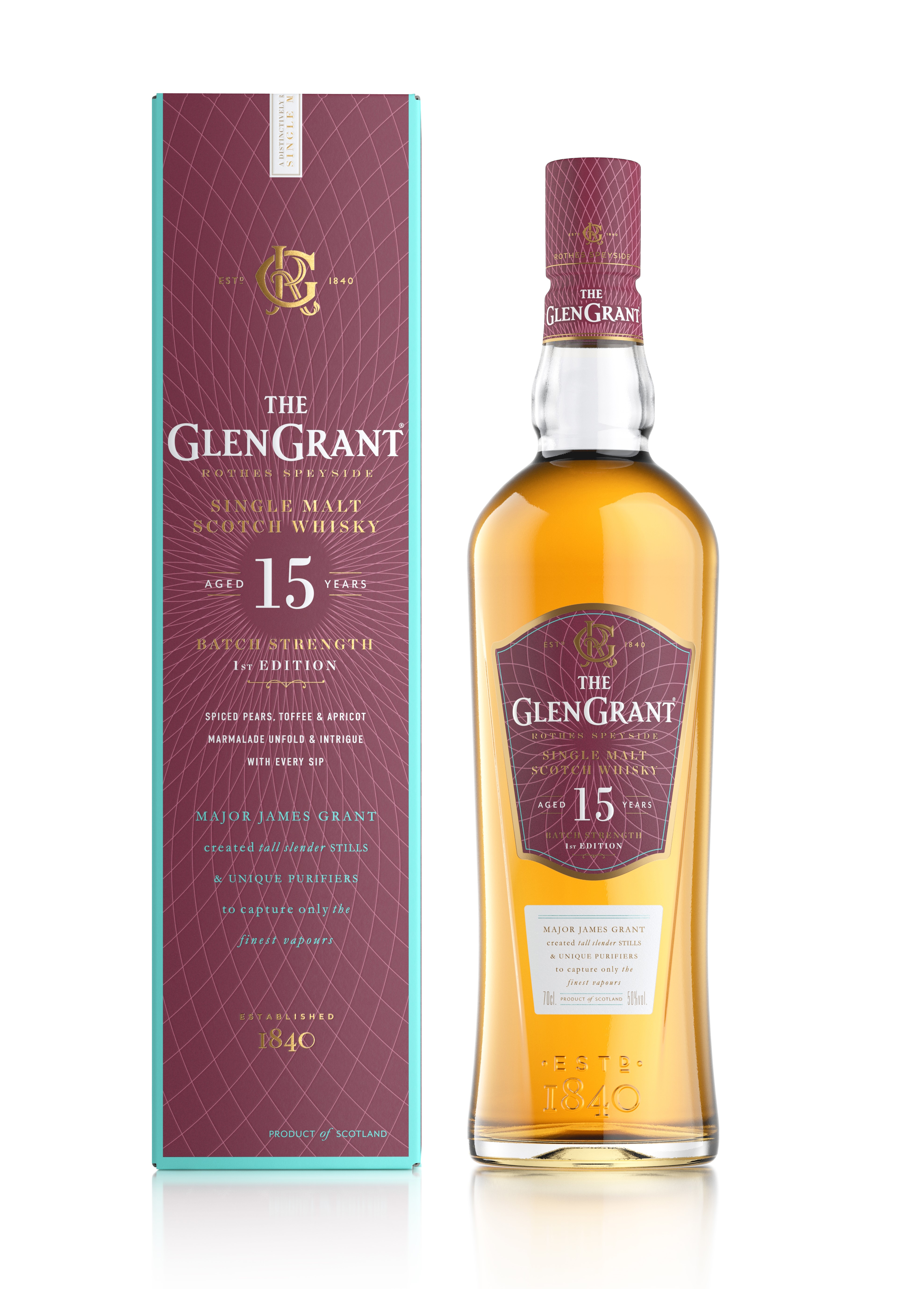 GLEN GRANT 1987 グレン・グラント SCOTCH WHISKY | cranio-gindl.at