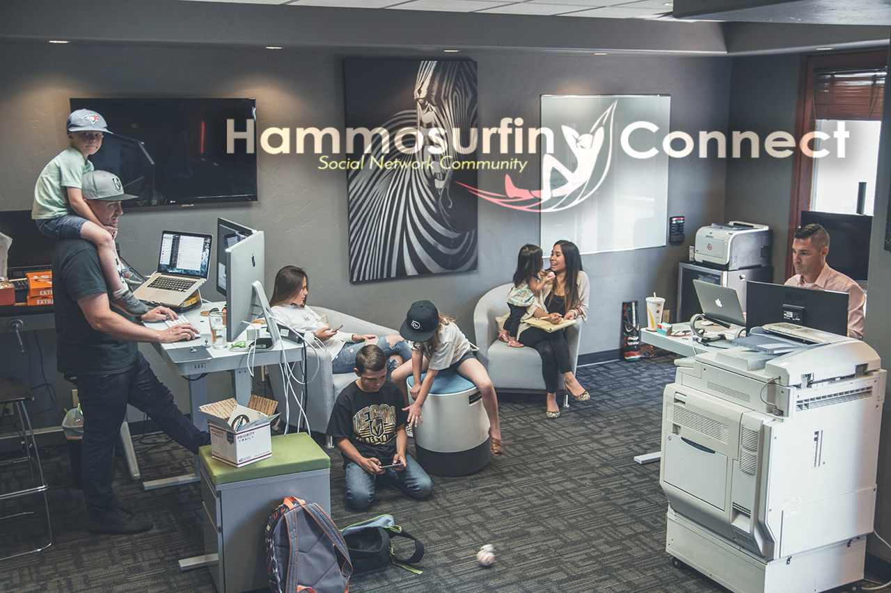 ハンモサーフィン プラットフォームのリニューアル公開について 株式会社ウダツホールディングスのプレスリリース