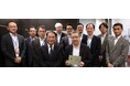 鈴与シンワート、「OBC 奉行 Award 2024-2025」 でProject of the Yearを受賞