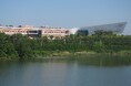 韓国国立洛東江生物資源館と琵琶湖博物館の合同セミナーおよび両機関の協力に関する協議を行います