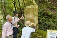 フィールドレポーター調査 生き物の供養碑の調査を実施します