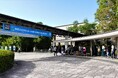 琵琶湖博物館の累計来館者数1,300万人が目前となりました