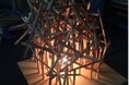 ナイトミュージアム特別企画 「ヨシ灯りをつくろう」を開催します！