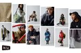 ブランド史上最大のリニューアル!生まれ変わる『KiU』の“挑戦” KiU 2025 Spring & Summer Collection解禁&予約販売開始!