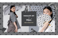 猫写真家・沖昌之×Wpc.の”猫の日”を盛り上げるモノトーン&ドット柄の新作傘・ファッション雑貨全6アイテム発売 ライフスタイルブランド「Wpc. Patterns」は初コラボ!