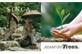 サステナブル傘ブランド『SiNCA by Wpc.』、累計寄付額900万円超を森林保全団体『more trees』へ寄付 傘を選ぶことで持続可能な社会へ