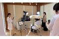 －“涼しさ”が身だしなみの一環に？－　日傘による体感温度の違いを可視化　男性日傘ブランドWpc. IZAが“傘の実験室”『IZA Lab』を開催