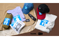 雨の日の風景を、ストリートカルチャーの視点で。byeA. × KiU collaboration collection