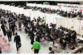 「買いまっせ！売れ筋商品発掘市（11/13開催）」過去最多 国内外84社の買い手企業参加が決定