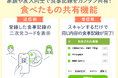 『あすけん』、食事内容を共有できる新機能が登場!~生成AI活用で「AI画像解析機能」もパワーアップ~