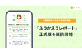 『あすけん』、週1回の“振り返り”で食習慣の継続を後押し 「ふりかえりレポート」正式版を提供開始