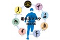 今だから必要なマスク “走れるマスク” 新開発!!