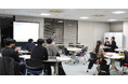 同志社大学の産学連携「新規ビジネス開発プロジェクト」を支援。企画・運営、講義、学生へのフォロー、産学連携先企業の紹介などを担当。学生による“社会課題解決事業”アイデアの社会実装を目指すプロジェクト。