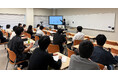 具体事例を用いながら「経営コンサルティング」について解説!産学連携で、企業を変え、社会や世界を変える次世代の経営者・リーダーを育成。立命館大学にて寄付講座を開催