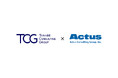 米国企業Actus Consulting Groupとの資本業務提携（過半数株式取得・グループ化）に関するお知らせ －TCGは世界へ、中堅企業層の米国進出・事業拡大を支援－