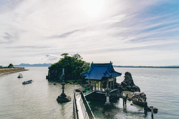 水島