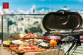 【CÉ LA VI TOKYO】渋谷の空を感じるBBQ天国!音楽と共存するルーフトップで楽しむ「SKY BBQ」がスタート