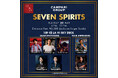 【CÉ LA VI TOKYO】絶景と共に7人のバーテンダーが魅せる究極のパフォーマンスナイト「SEVEN SPIRITS」5月20日(火)開催!