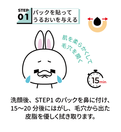 アフターケアセット