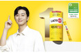 【韓国購入率No.1*¹ 】国民の乳酸菌「LACTO FIT」より「ラクトフィット ゴールド、ラクトフィット スリム」ついに日本上陸