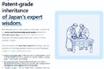 「日本には、まだ世界に知られていない価値がある」ノウハウ継承 EXPERT Graph Global 版 を活用した世界市場への『Context Translation Platform』を展開開始