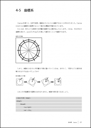 高校生にも好評のロングセラー ゲームを作りながら楽しく学べるhtml5 Css Javascriptプログラミング 待望の改訂版出来 Python版も同時発売 株式会社インプレスホールディングスのプレスリリース