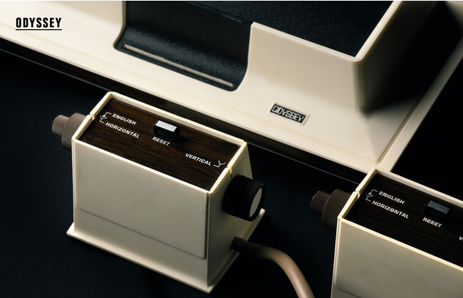 ファミコン前後に登場した家庭用ゲーム機の魅力をビジュアルブックで再現 クラシックゲーム大博覧会 1972 1985 発売 株式会社インプレスホールディングスのプレスリリース