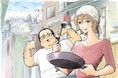 「美」と「健康」直結の美味なる日常。すなわち「ヴィーガン料理」をお試しあれ！ 食を通じたヒューマンストーリー『美願食堂』がLINEマンガで連載開始！！