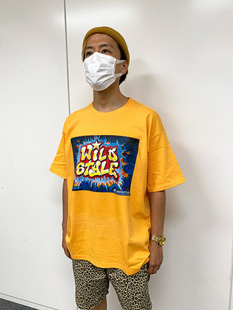 ▲169センチ/Lサイズ着用 ▲169センチ/Lサイズ着用