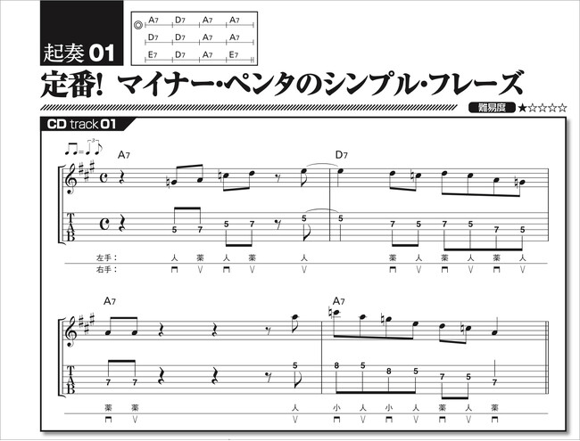 伝説のムックが「人生を変えたブルースフレーズ」を追加した増補版