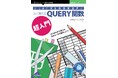 VLOOKUPを超える、次なる一手を習得しよう! 『会社員がVLOOKUPの次に覚えるQUERY関数超入門』発行 技術の泉シリーズ、9月の新刊