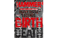 ヘヴィ・メタル界のBIRTHとDEATH(誕生/別離)をテーマにした永久保存版のメタルハマー・ジャパン、BABYMETALのSPECIALページ付きで絶賛発売中!