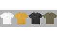 「pTa.shop」にて、雑誌『小説新潮』のTシャツが販売開始!!