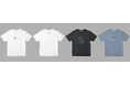 「pTa.shop」にて、星新一『ホシヅル』のTシャツが販売開始!!