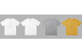 中島敦著『李陵・山月記』のTシャツがpTa.shopから販売開始!