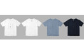 国木田独歩著『武蔵野』のTシャツがpTa.shopから販売開始!