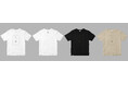 芥川龍之介著『羅生門・鼻』TシャツがpTa.shopから販売開始!