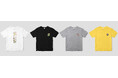 山を愛するすべての人へ『黒部源流 山小屋料理人』イラストモチーフのTシャツがpTa.shop で販売開始!
