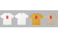 太宰治『人間失格』初版本を纏う――文学と共に歩むTシャツ登場