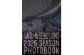 約2,700枚の写真から自分で選んで作る、『埼玉西武ライオンズ2025シーズンフォトブック』販売開始！