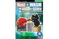 Rustで始める！無料Webアプリ開発！『Rust + WASM 実践Webアプリ開発　GitHub Pagesで無料公開する手順と実装』発行 技術の泉シリーズ、4月の新刊