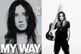 LUNA SEAのベーシストが激動の半生を綴った『MY WAY -J自伝-』。出版1周年記念のサイン会＆プレミアムトークショーが開催！