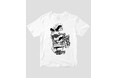 pTa.shopに『魁!!男塾』の新作Tシャツ12種が追加！ 「王大人」「赤石剛次」「伊達臣人」ら、熱き漢たちの生き様を纏うファン必携コレクション