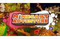 Minecraftで巨大廃坑を駆け巡れ！マーケットプレイスにて『トロッコアドベンチャー』の販売を開始
