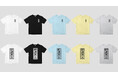 株式会社読書人が出版社公式Tシャツモールに新規出店！ 老舗書評紙『週刊読書人』の題字Tシャツ2種が新登場