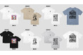 『包丁人味平』の新作Tシャツが登場！ 伝説の「ブラックカレー」などTシャツ4種を発売開始