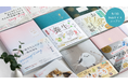 気手帳や話題の新商品を紹介！ 毎日をゴキゲンにする手帳ブランド「インプレス手帳」公式サイトが2027年版の情報に更新して9月30日（水）にオープン